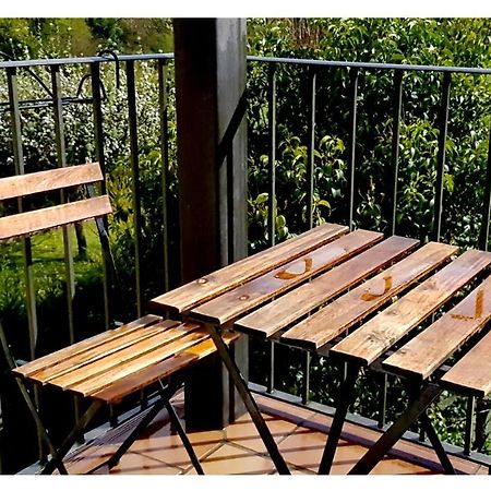 Apartamento Holidays In Ainsa Luaran gambar