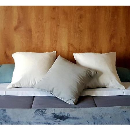 Apartamento Holidays In Ainsa Luaran gambar