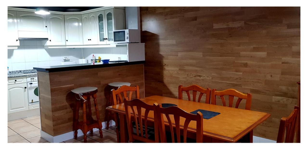 Apartamento Holidays In Ainsa Luaran gambar